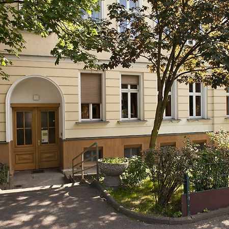 Excellent Apartments Kreuzberg 베를린 외부 사진