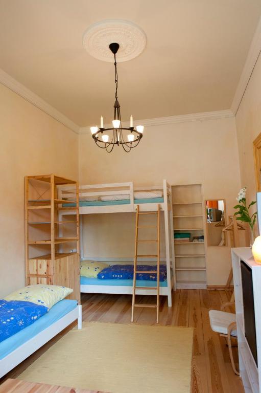Excellent Apartments Kreuzberg 베를린 객실 사진