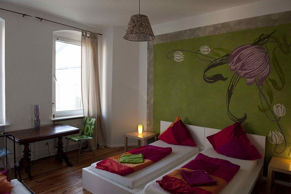 Excellent Apartments Kreuzberg 베를린 외부 사진