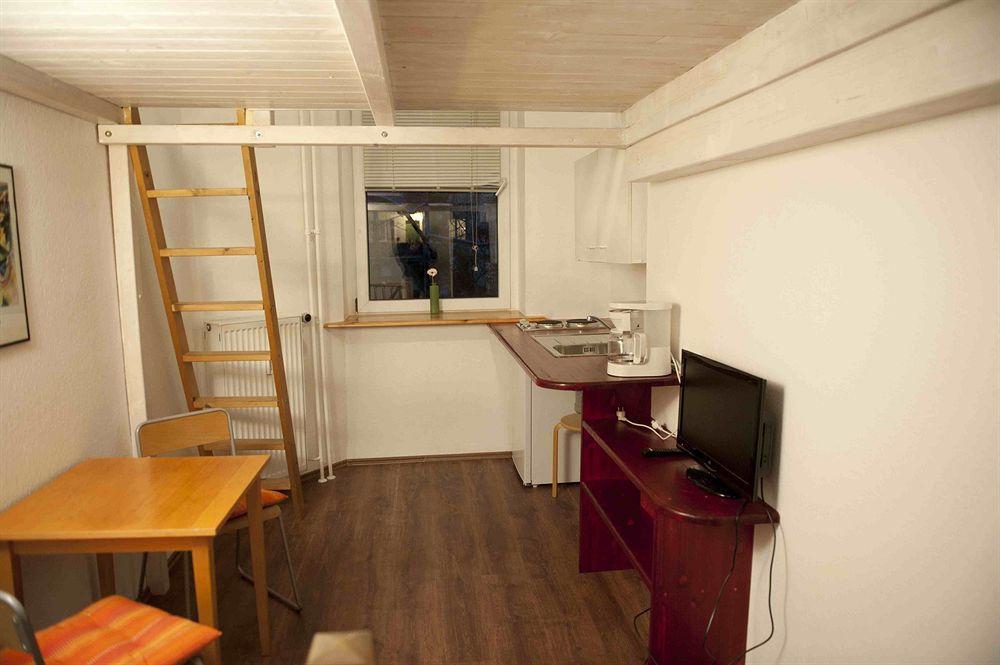 Excellent Apartments Kreuzberg 베를린 외부 사진