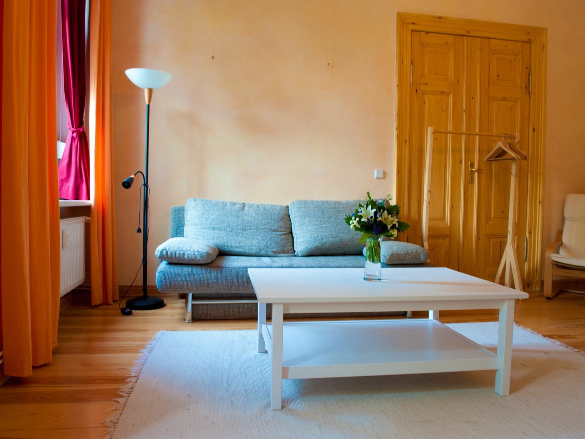 Excellent Apartments Kreuzberg 베를린 외부 사진