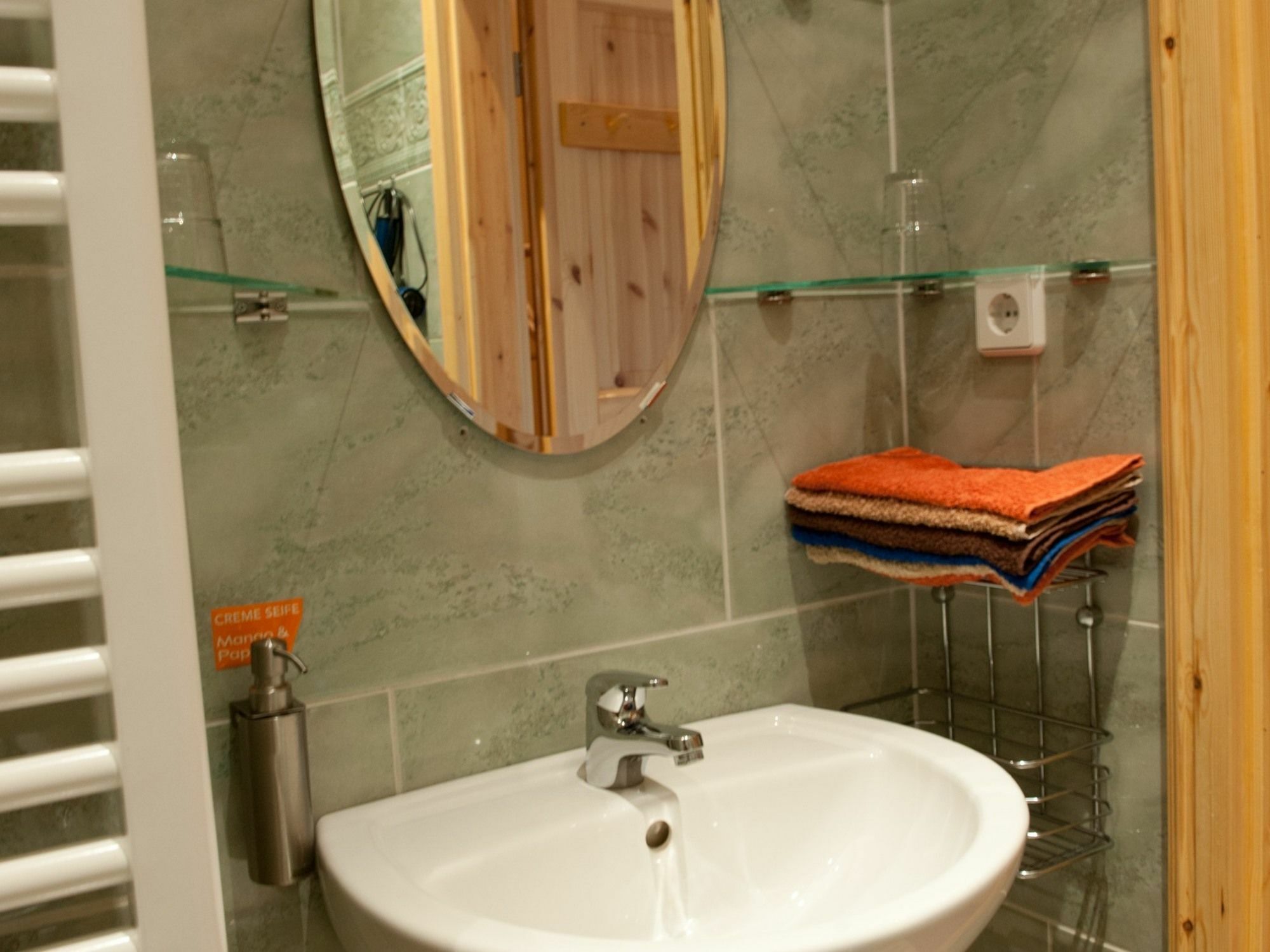 Excellent Apartments Kreuzberg 베를린 외부 사진