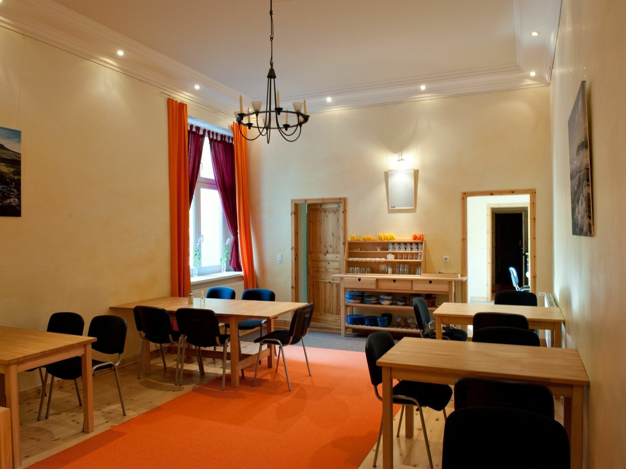 Excellent Apartments Kreuzberg 베를린 외부 사진