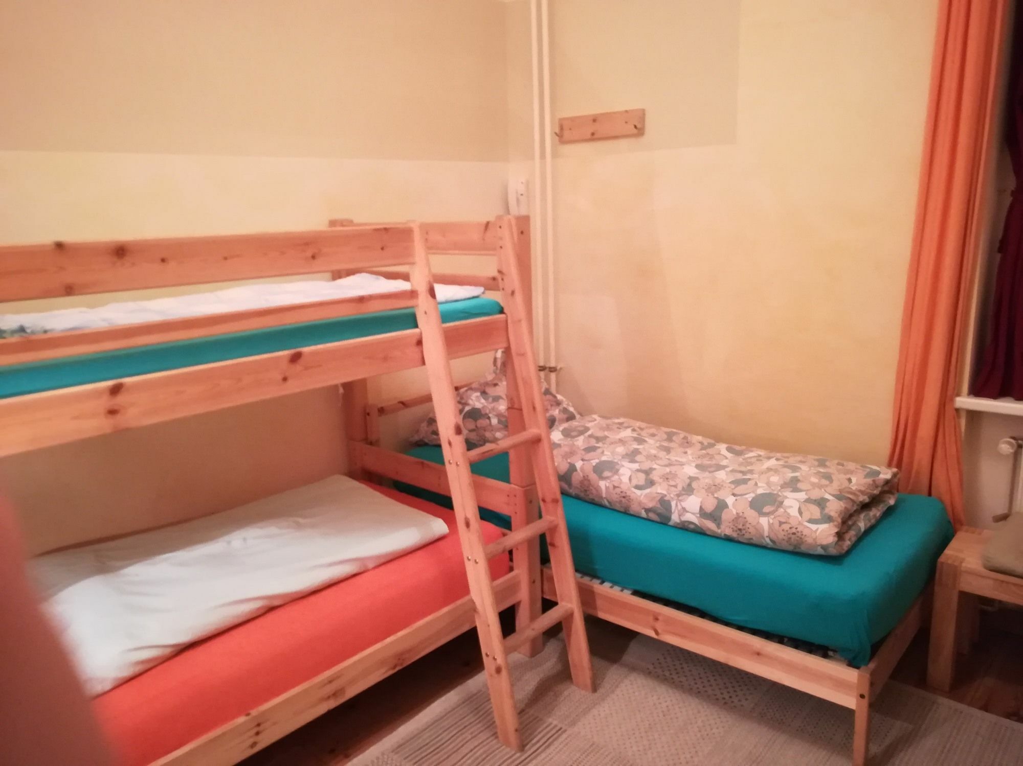 Excellent Apartments Kreuzberg 베를린 외부 사진