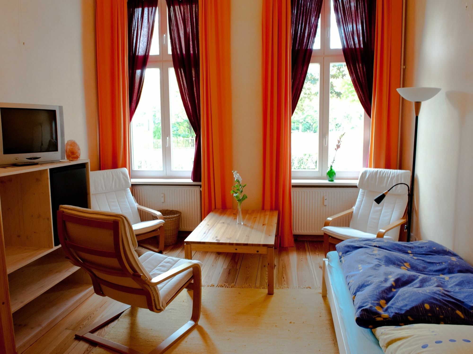 Excellent Apartments Kreuzberg 베를린 외부 사진
