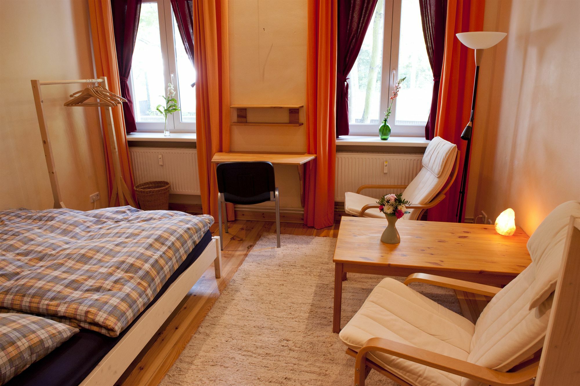 Excellent Apartments Kreuzberg 베를린 외부 사진