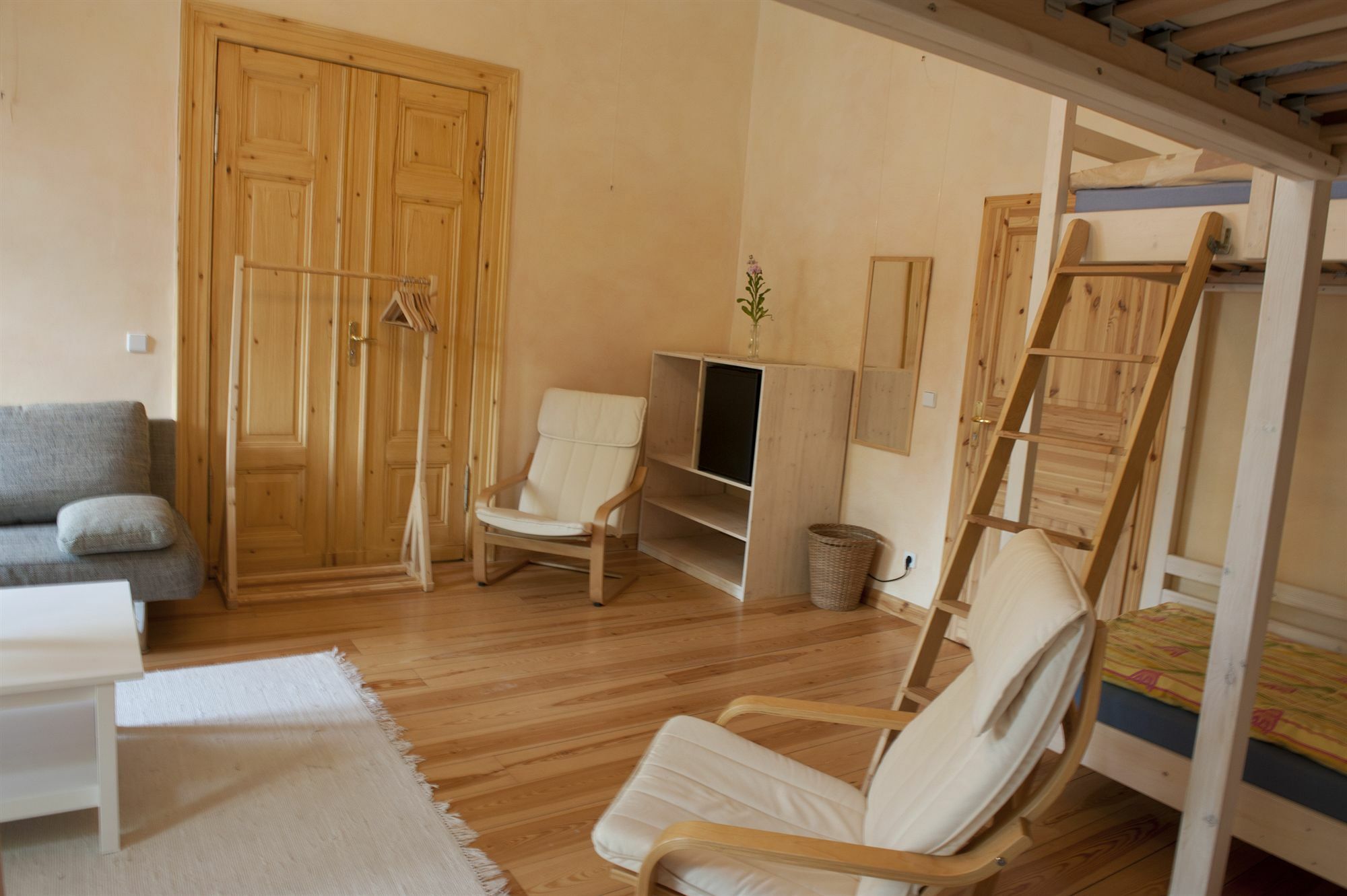 Excellent Apartments Kreuzberg 베를린 외부 사진