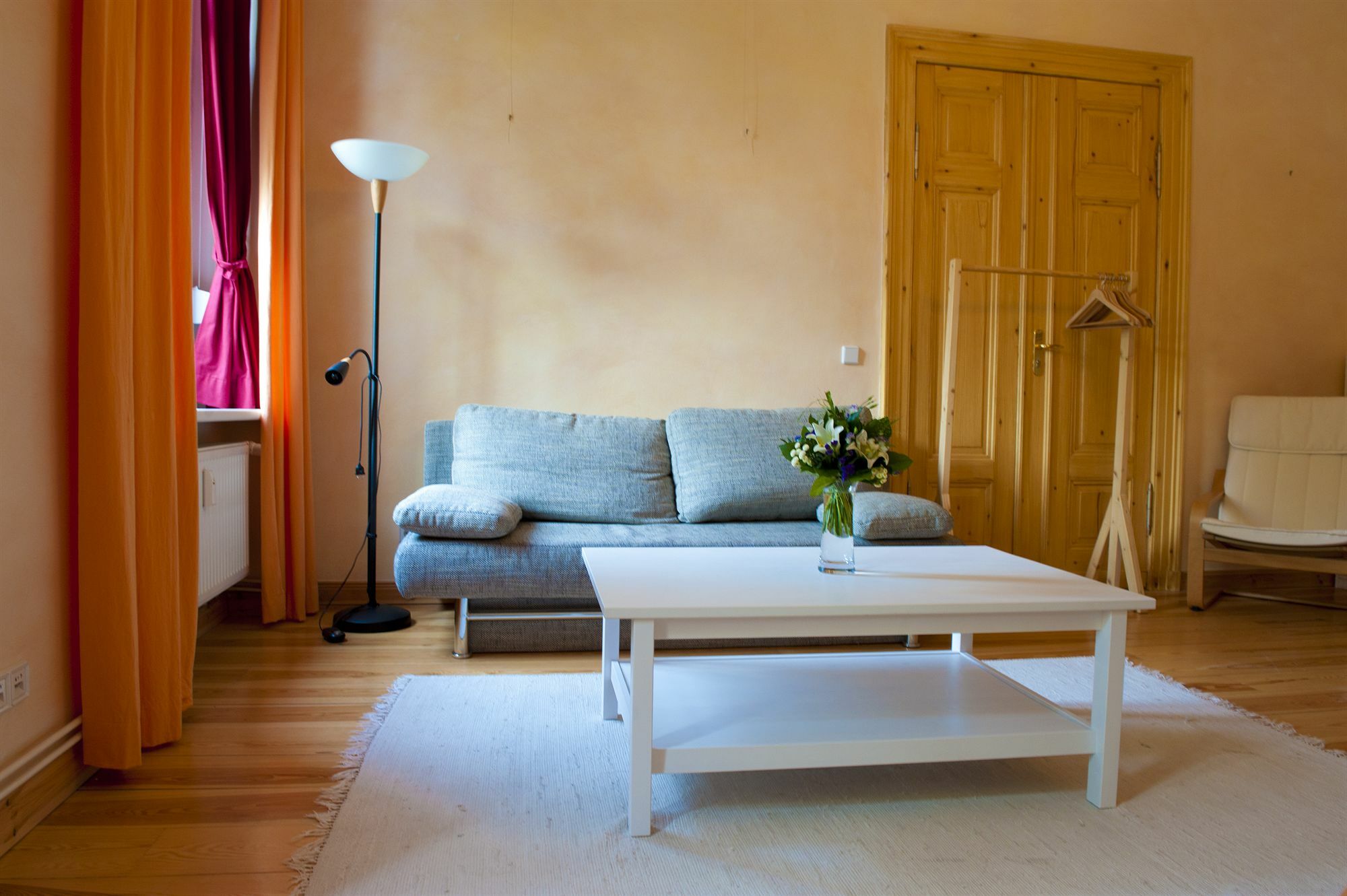 Excellent Apartments Kreuzberg 베를린 외부 사진