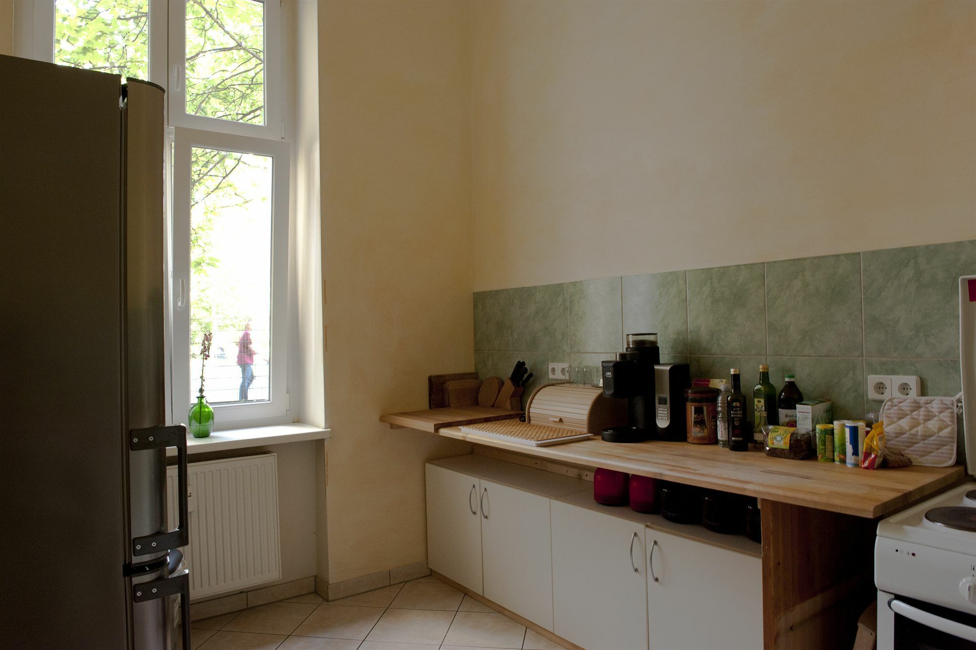Excellent Apartments Kreuzberg 베를린 외부 사진