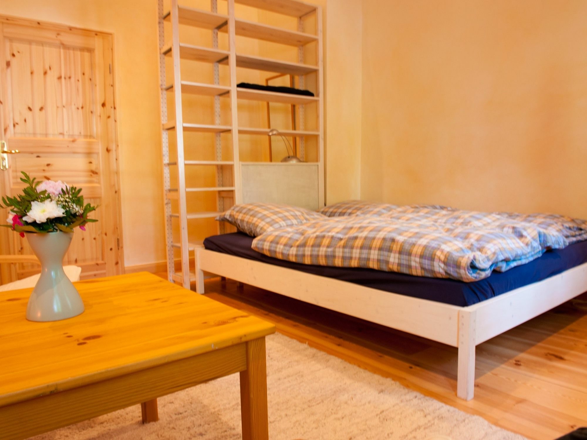 Excellent Apartments Kreuzberg 베를린 외부 사진