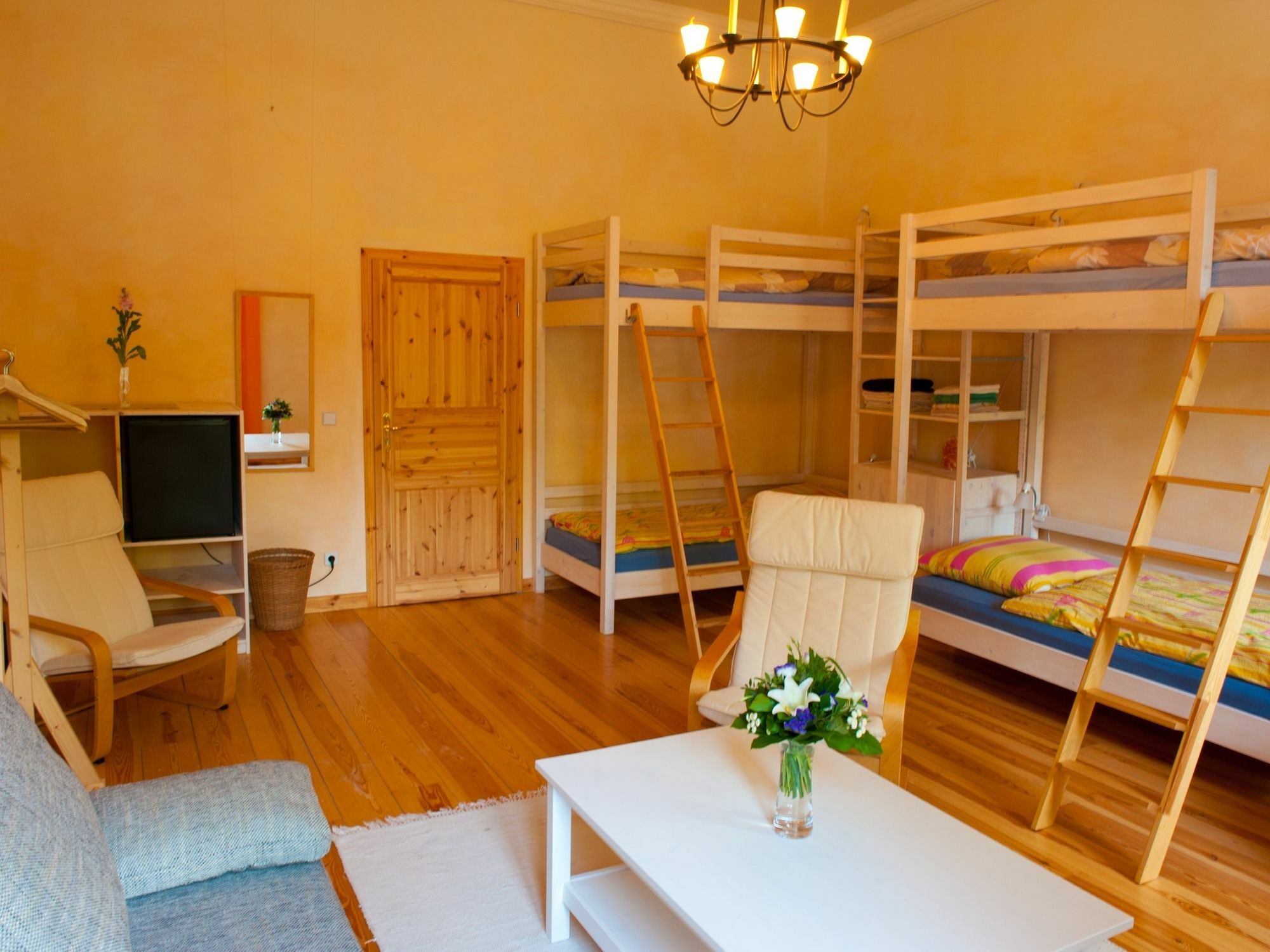 Excellent Apartments Kreuzberg 베를린 외부 사진