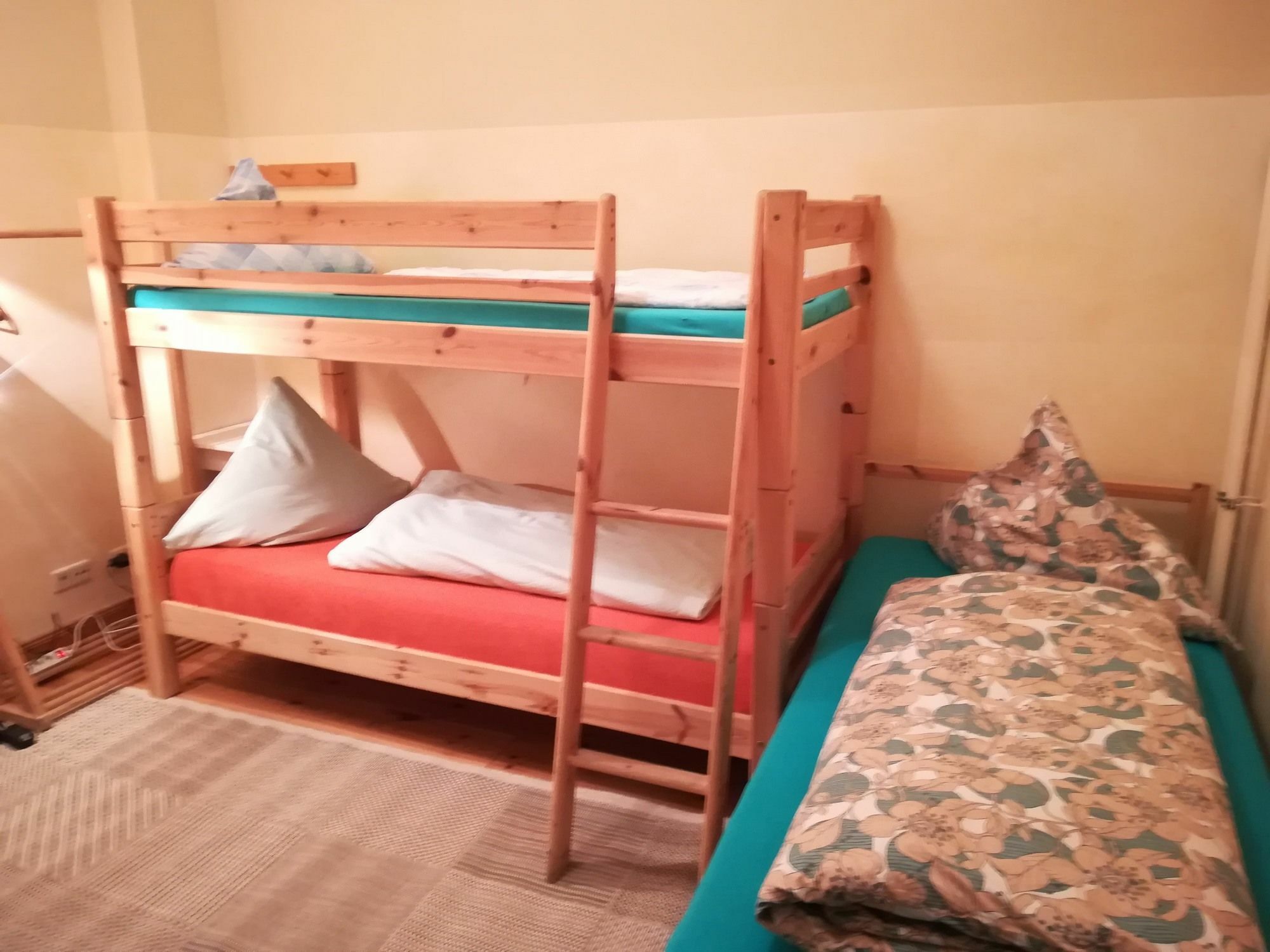 Excellent Apartments Kreuzberg 베를린 외부 사진