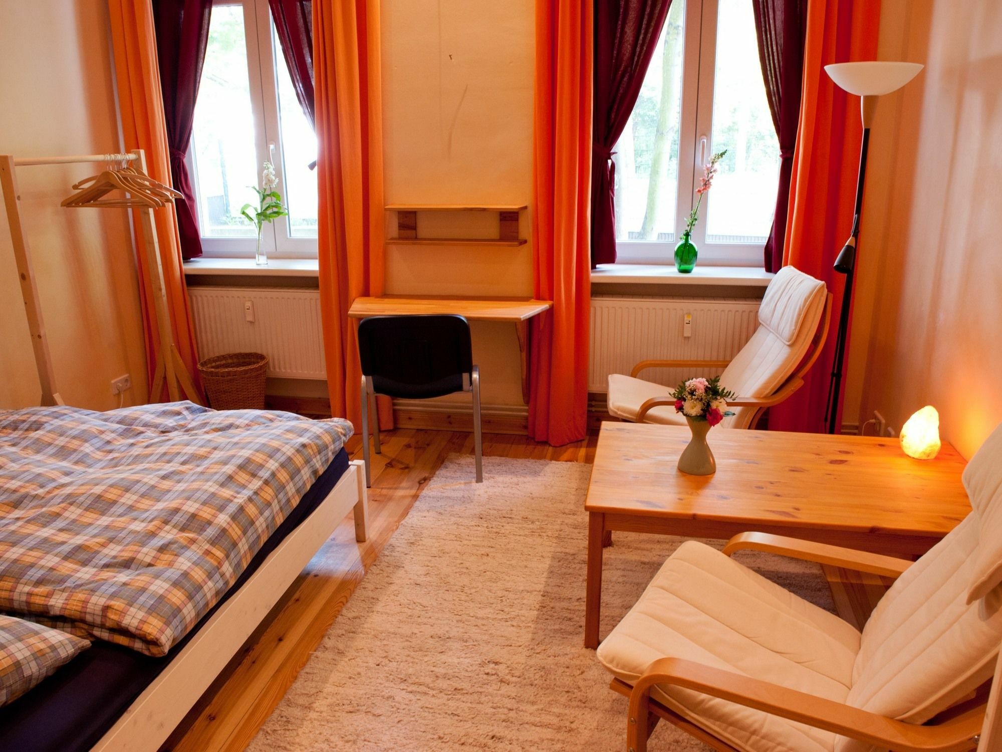 Excellent Apartments Kreuzberg 베를린 외부 사진