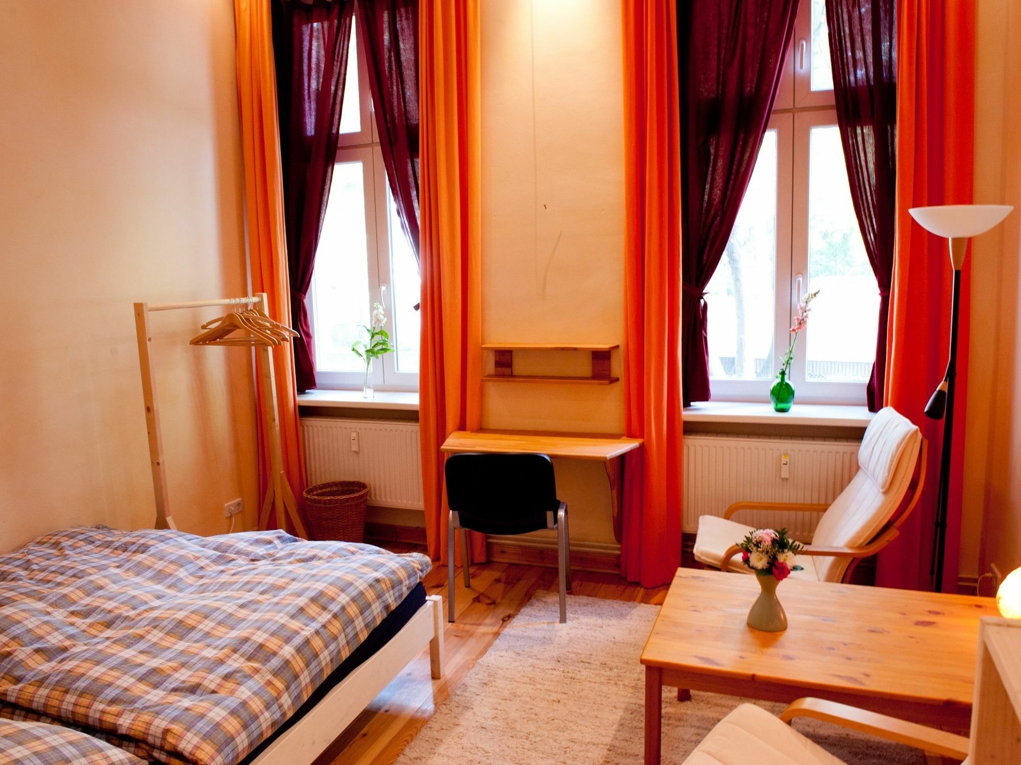Excellent Apartments Kreuzberg 베를린 외부 사진